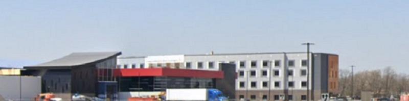 Hampton Inn West Wichita Goddard - photo 2