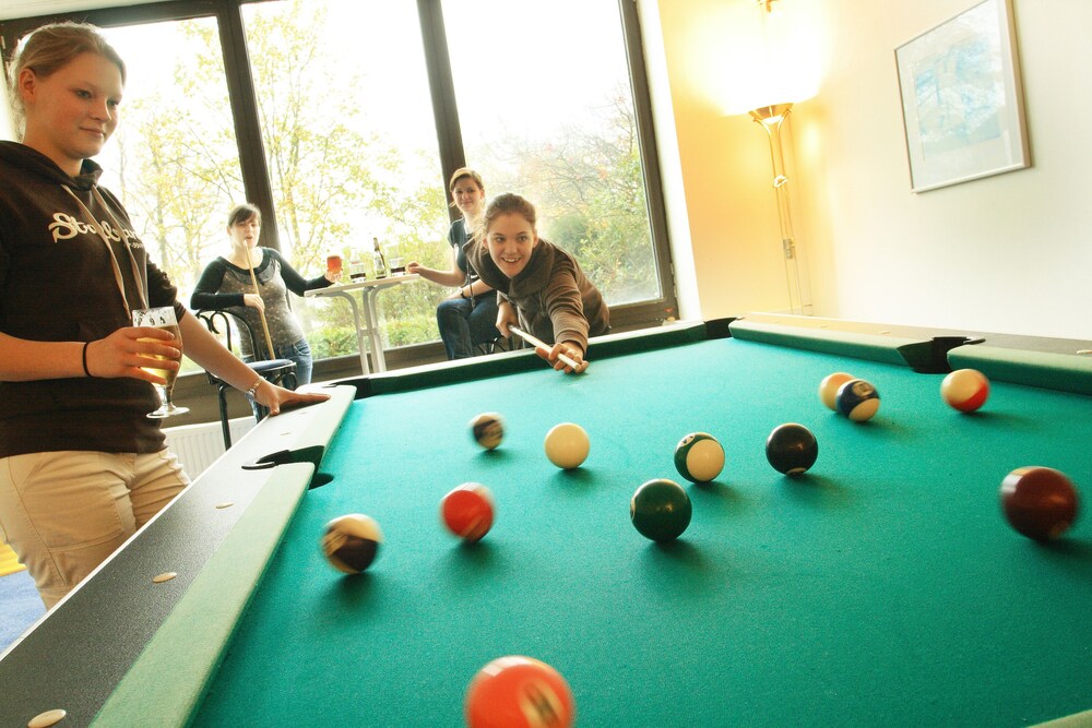 Billiards