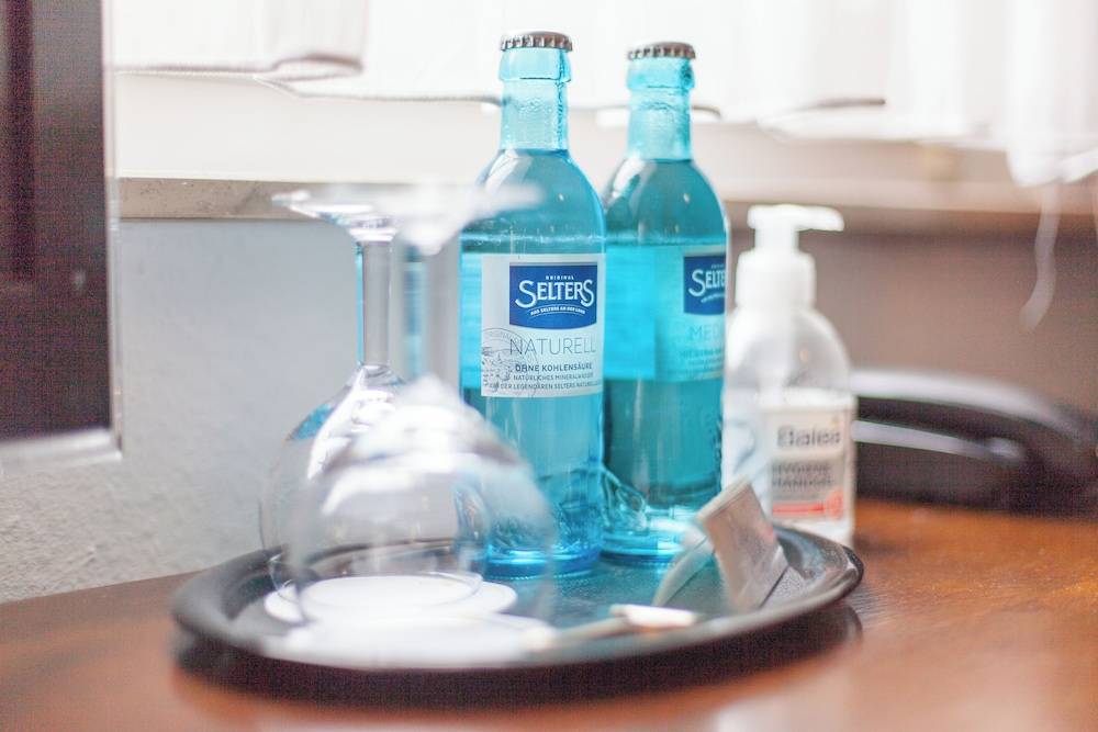 Minibar