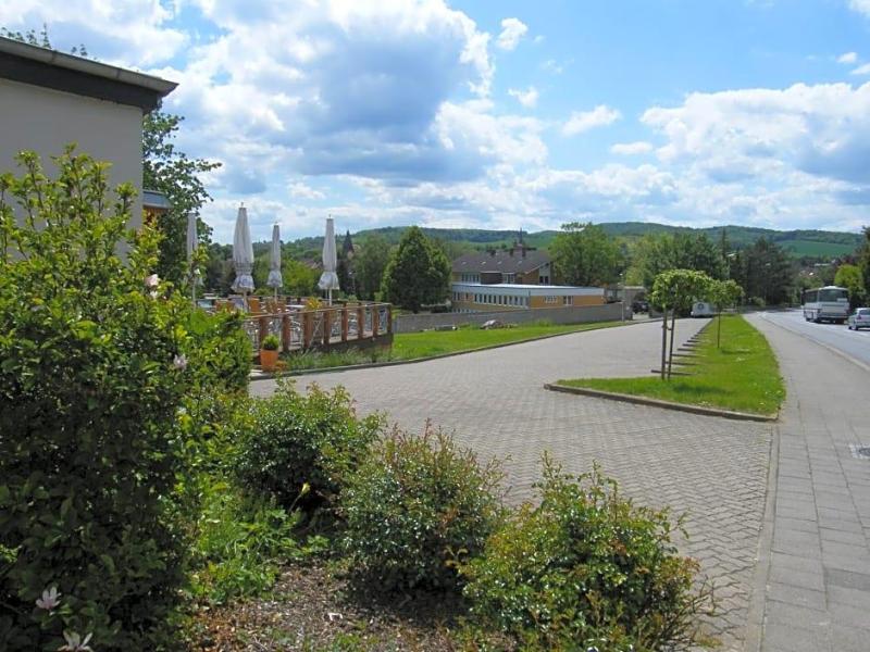 General view