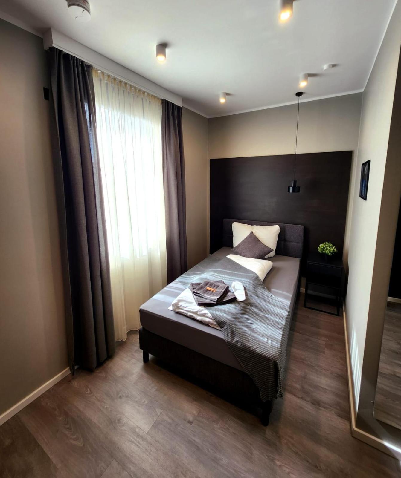 Liro Hotel Oberhausen