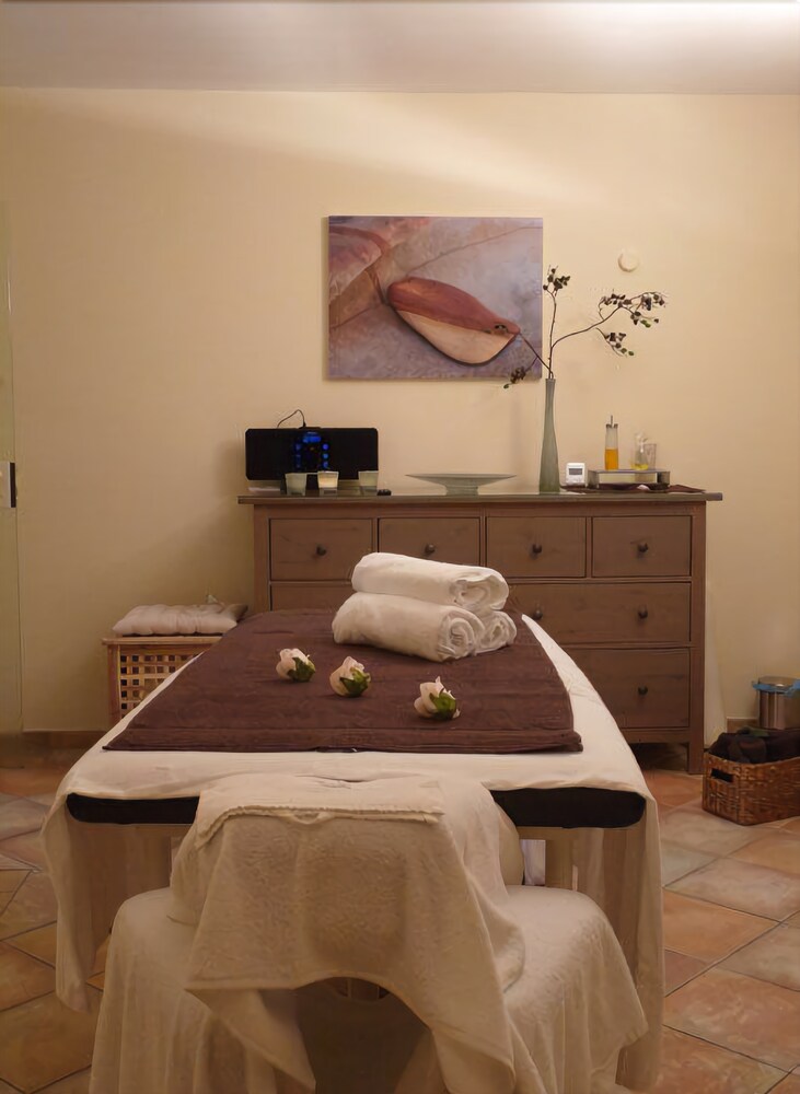 Treatment Room