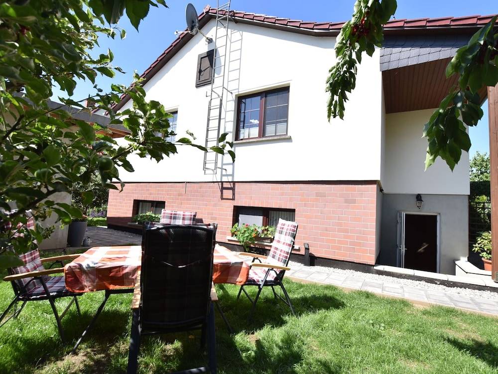 Schones Appartement am Meer in Rerik