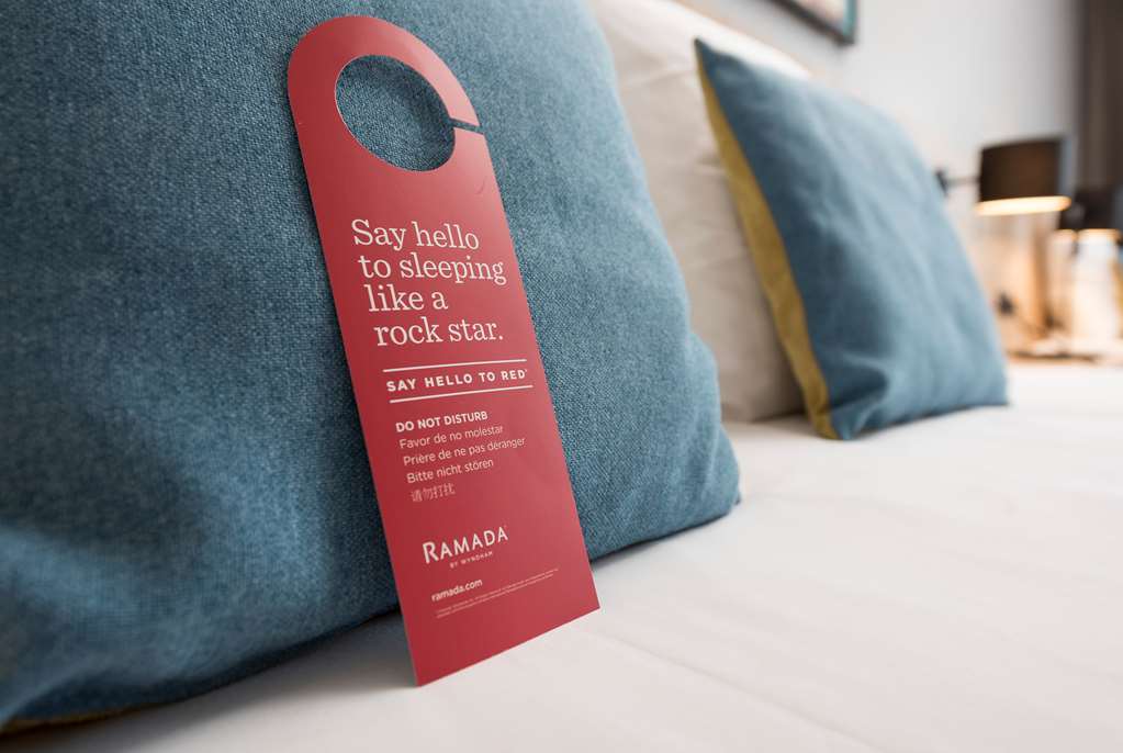 guest room bnd nd