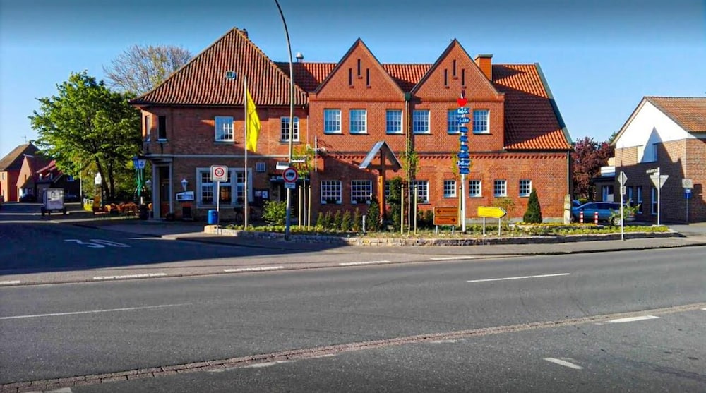 Hotel Biedendieck