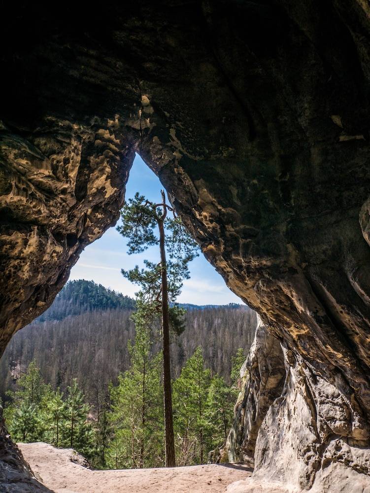 Hiking