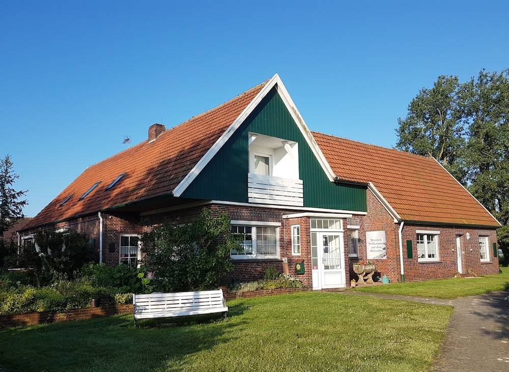 Birkenhof Neuharlingersiel