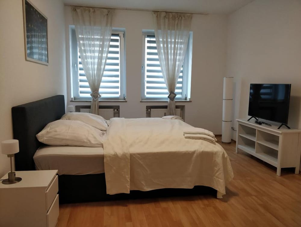 Aparthouse Graf Adolf