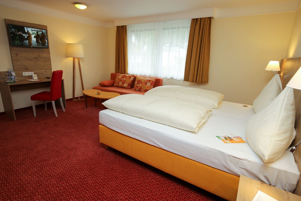 In-Room Amenity