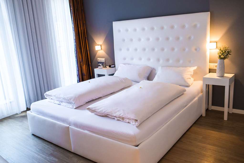 Hotel Domizil Superior