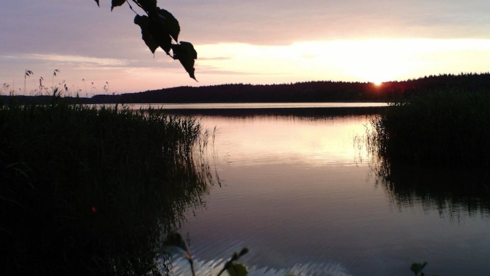 Lake