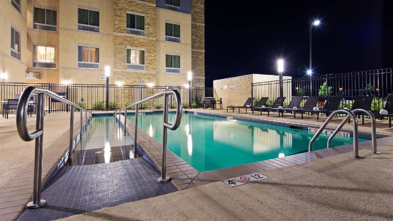 Stone Hill Norman Trademark Collection by Wyndham - photo 2
