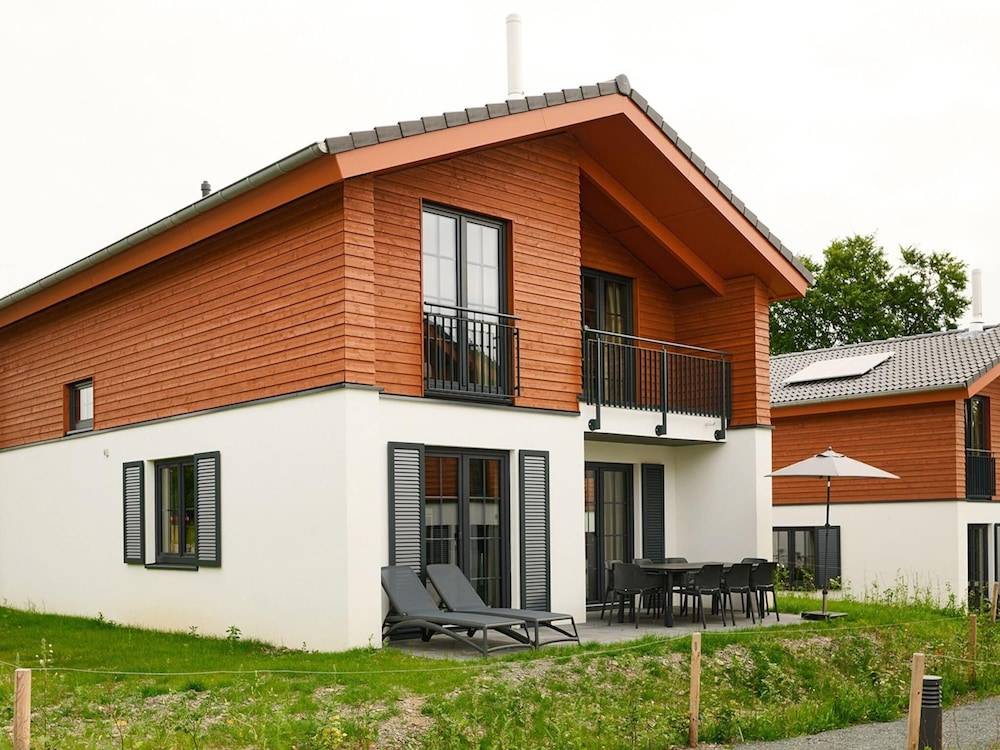 Luxury Villa With Sauna 200 m. From the ski Area