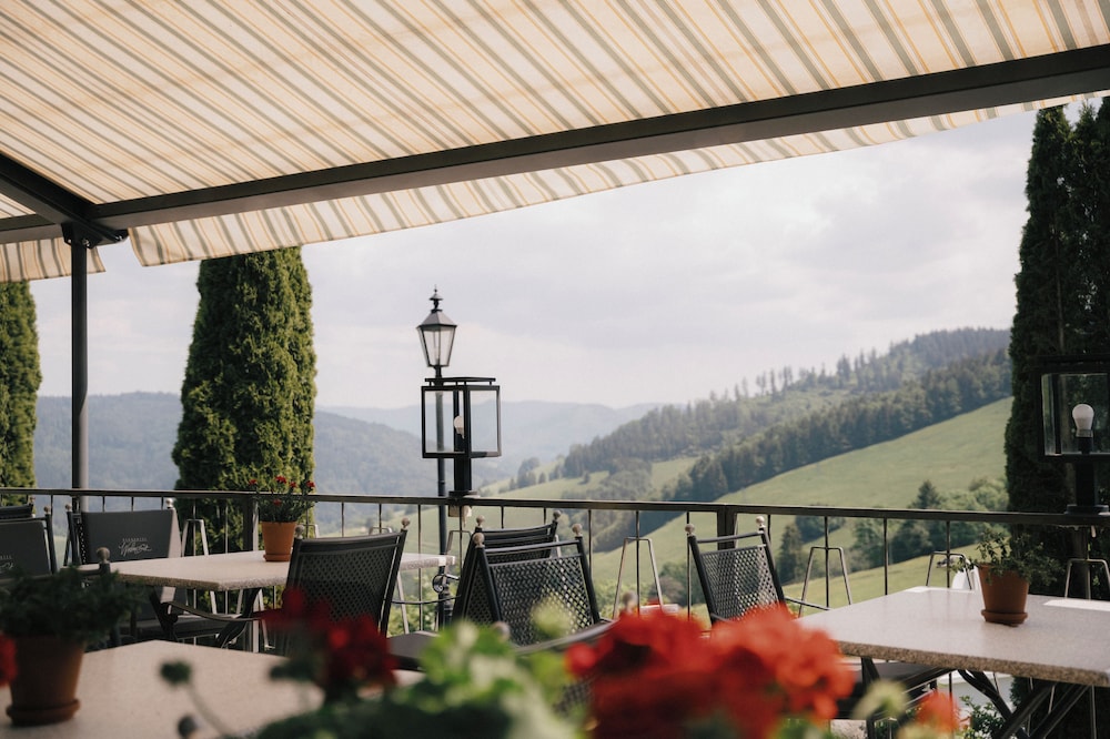 Sundeck