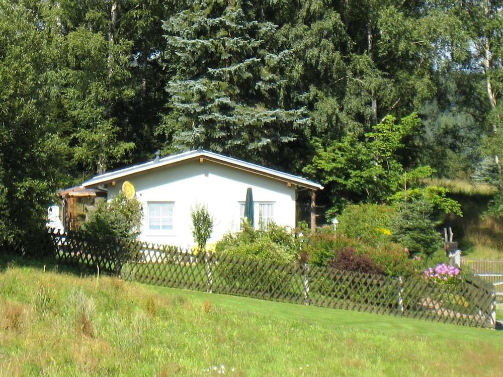 Cozy Holiday Home in Vogtland