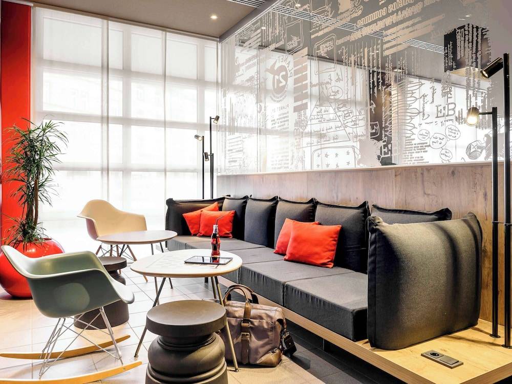 ibis Muenchen City