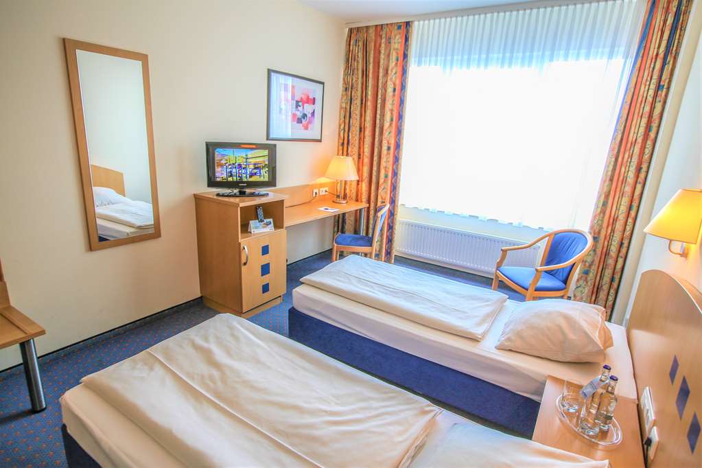 YORS Hotel Hannover
