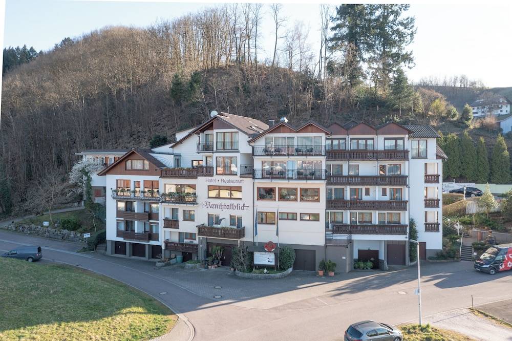 DEVA Hotel Renchtalblick