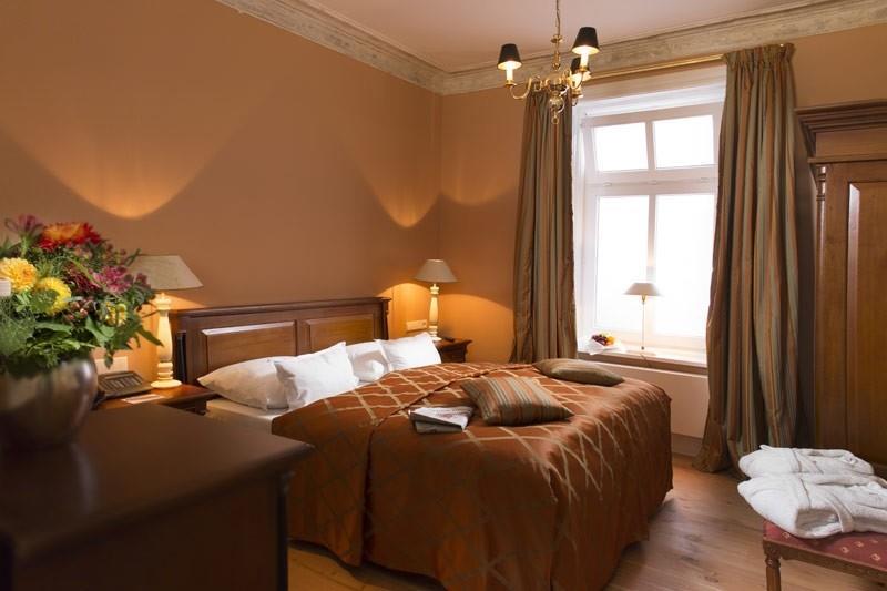 Garden suite