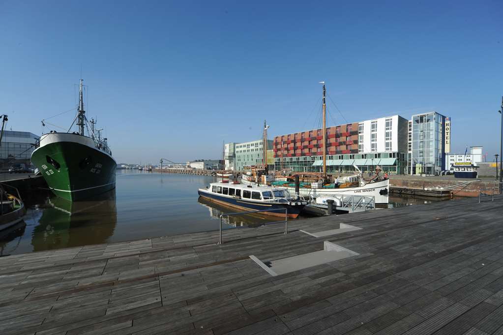 Comfort Bremerhaven