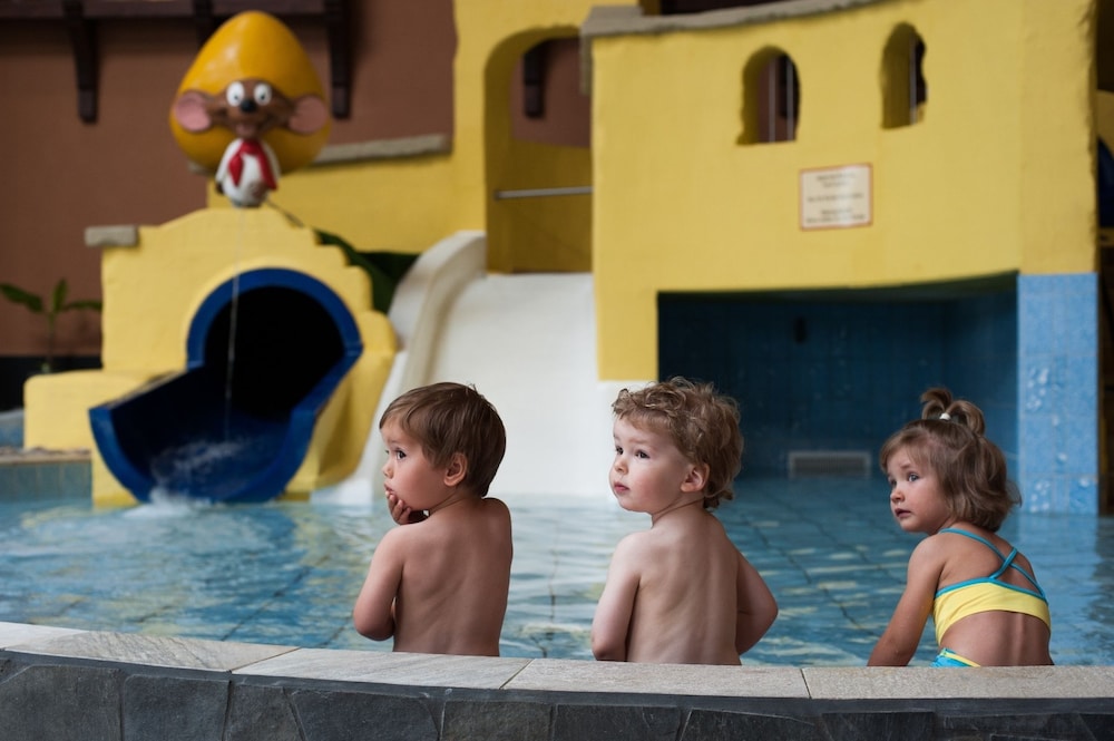 Children's pool