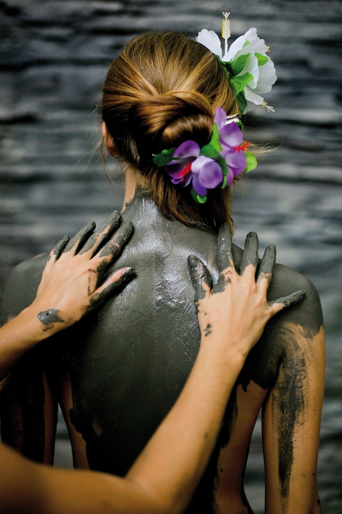 Spa treatment