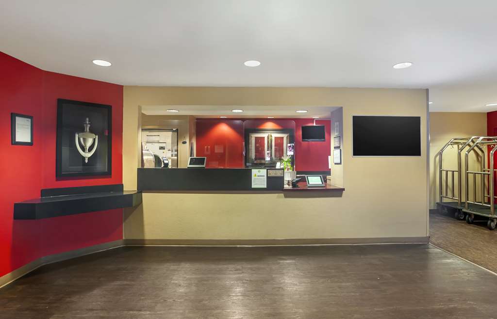 Extended Stay America Suites San Diego Mission Valley Stadiu - photo 5