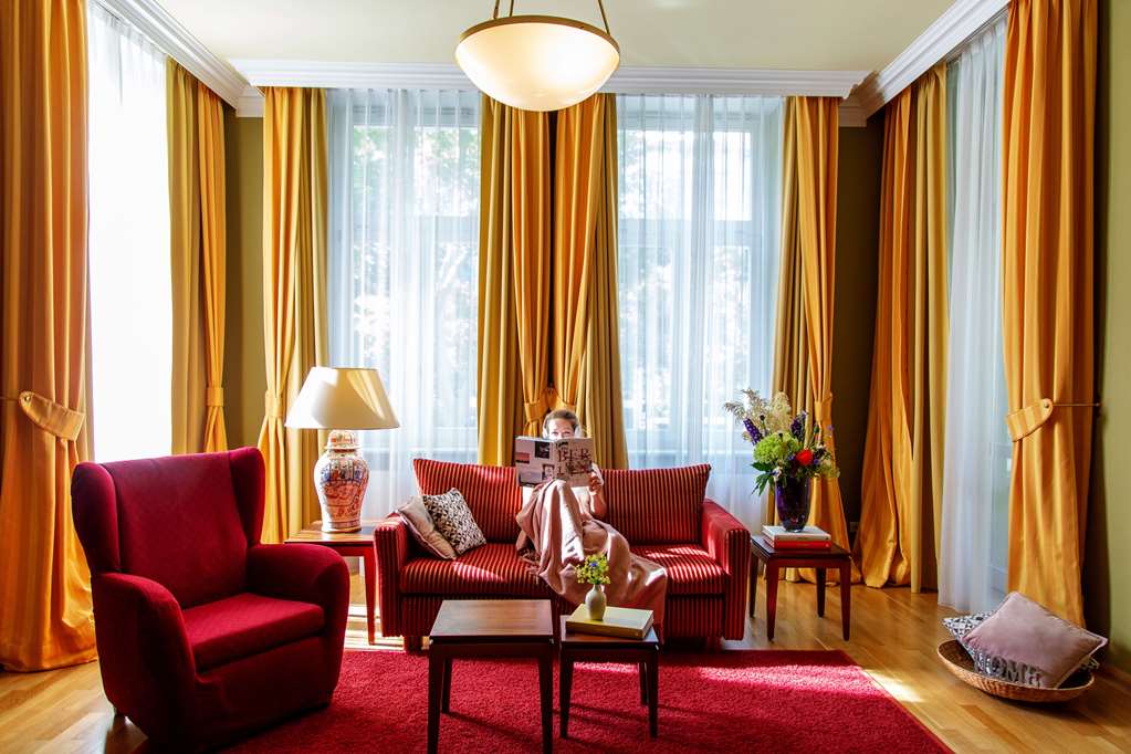 Grand Suite