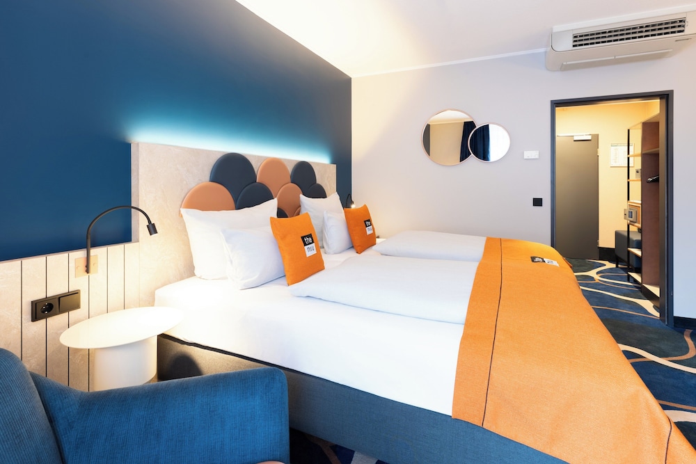 Holiday Inn the niu Stream Monchengladbach by IHG