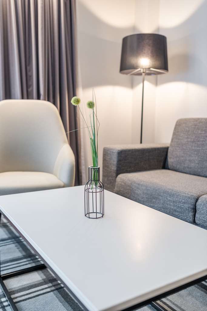 Suite Amenity
