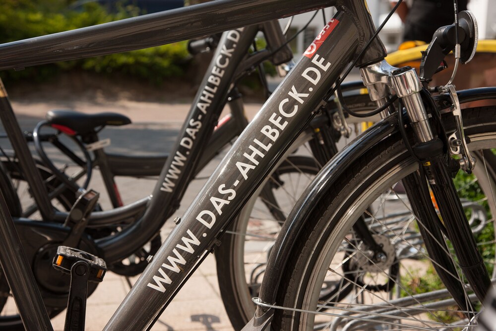 Bicycling