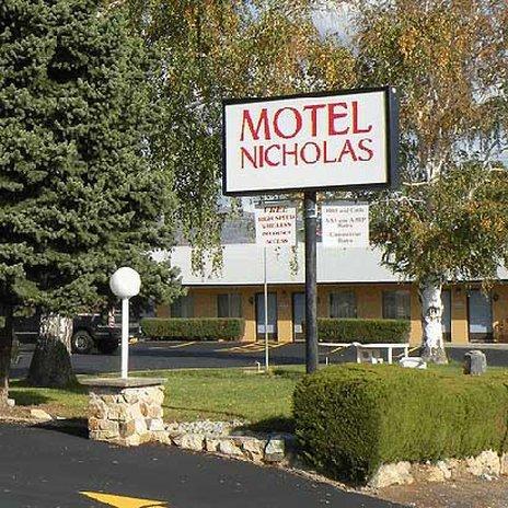 Motel Nicholas - photo 2