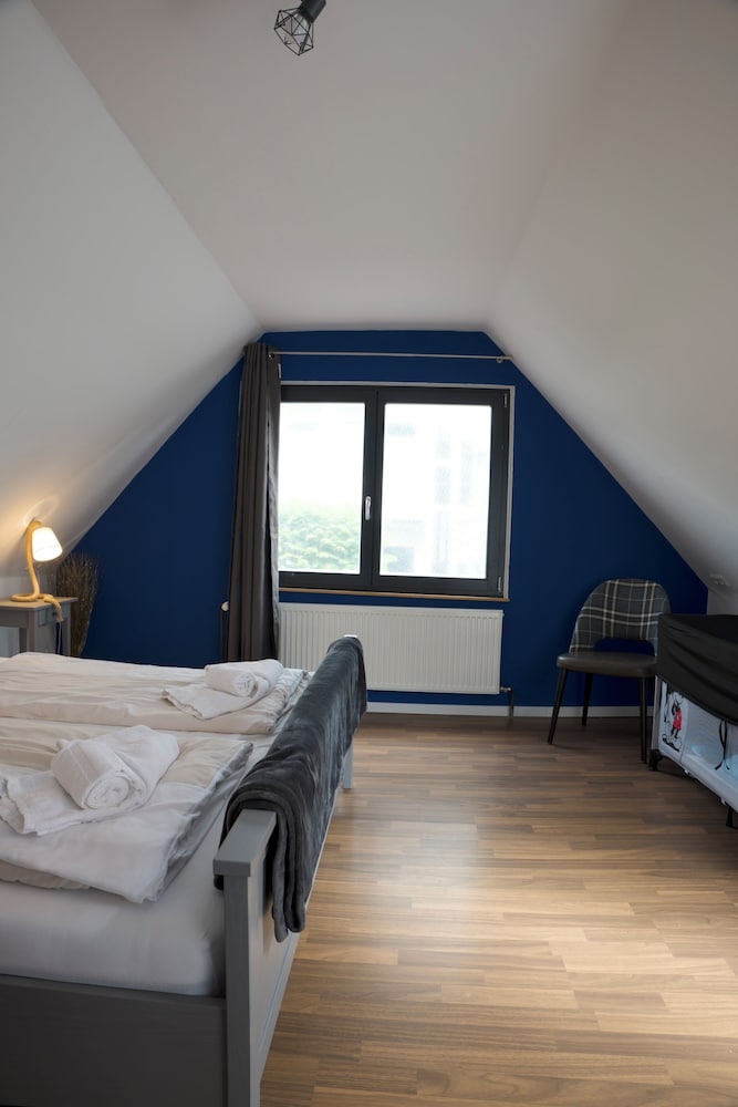 Stadthotel Garni Smutje