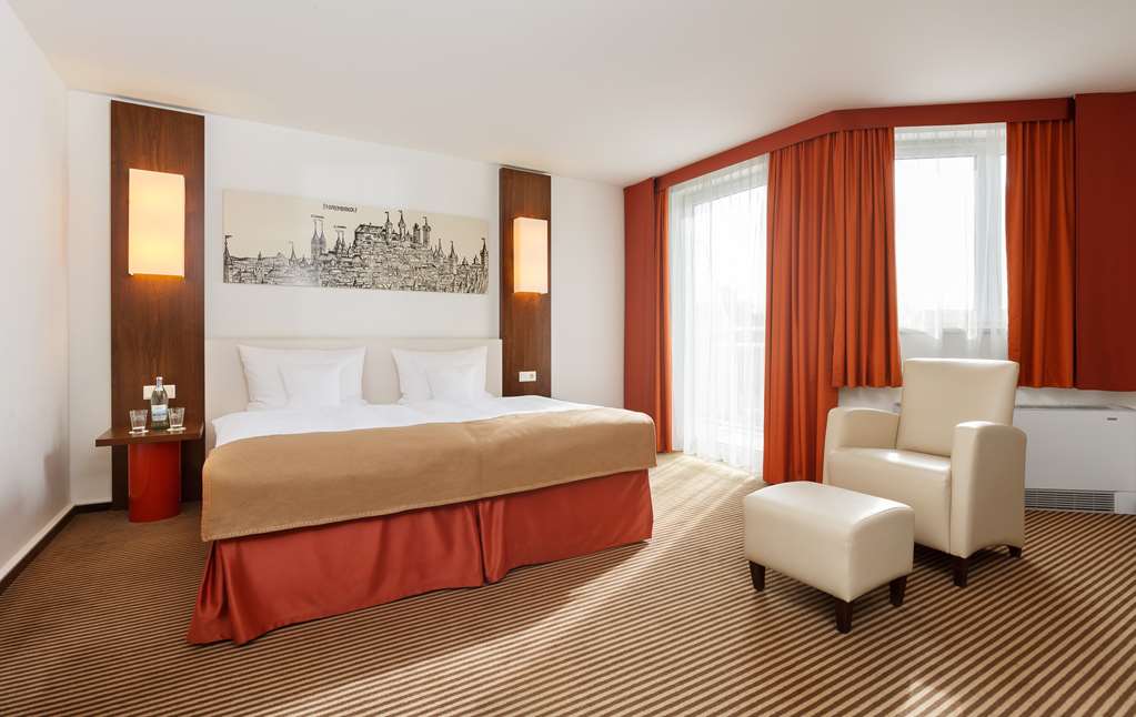 Guest room amenity