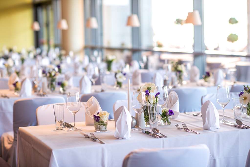 centrovital Hotel Berlin / Celebration