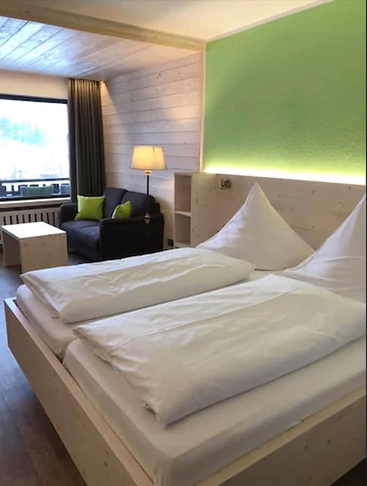 Landhotel Lortz