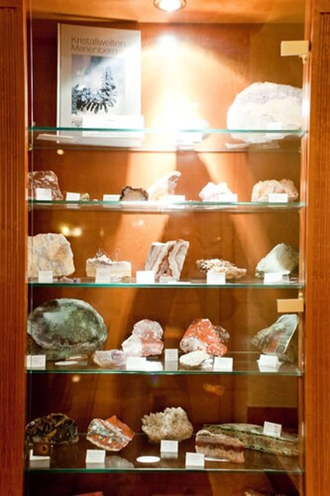 Gift shop