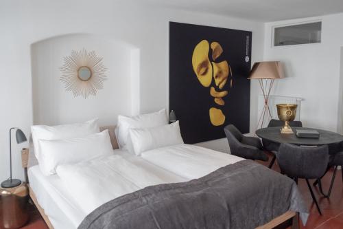 ANA Living Augsburg City Center by Arthotel ANA Self Service Hotel