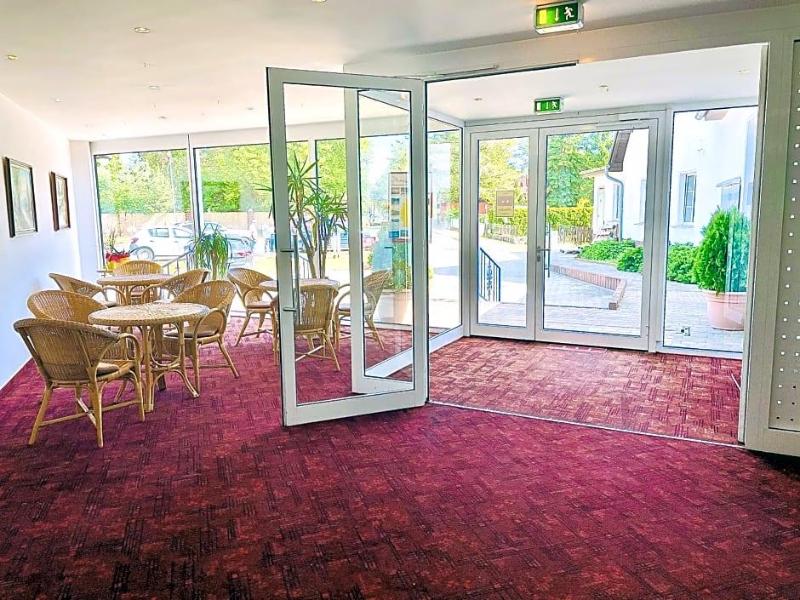 Morada Hotel Am Mellensee