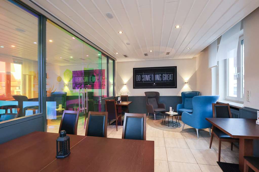 Bar/Lounge