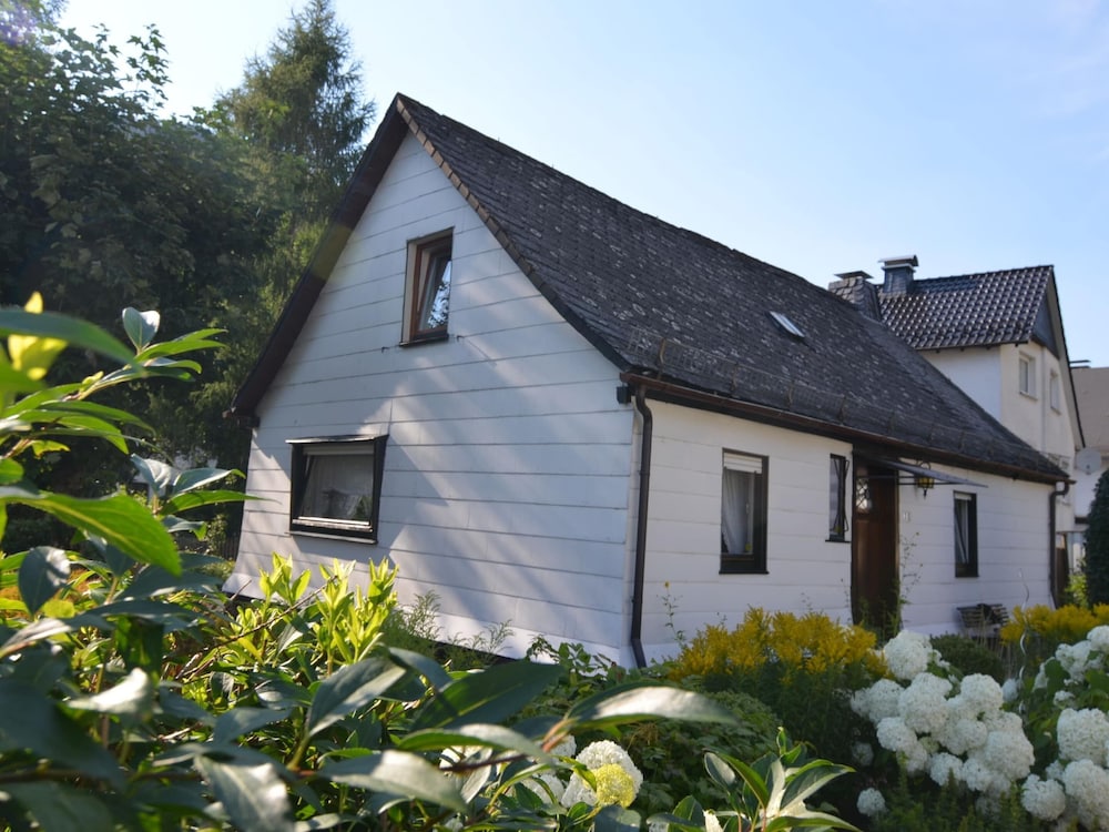 Talferienhaus Sauerland