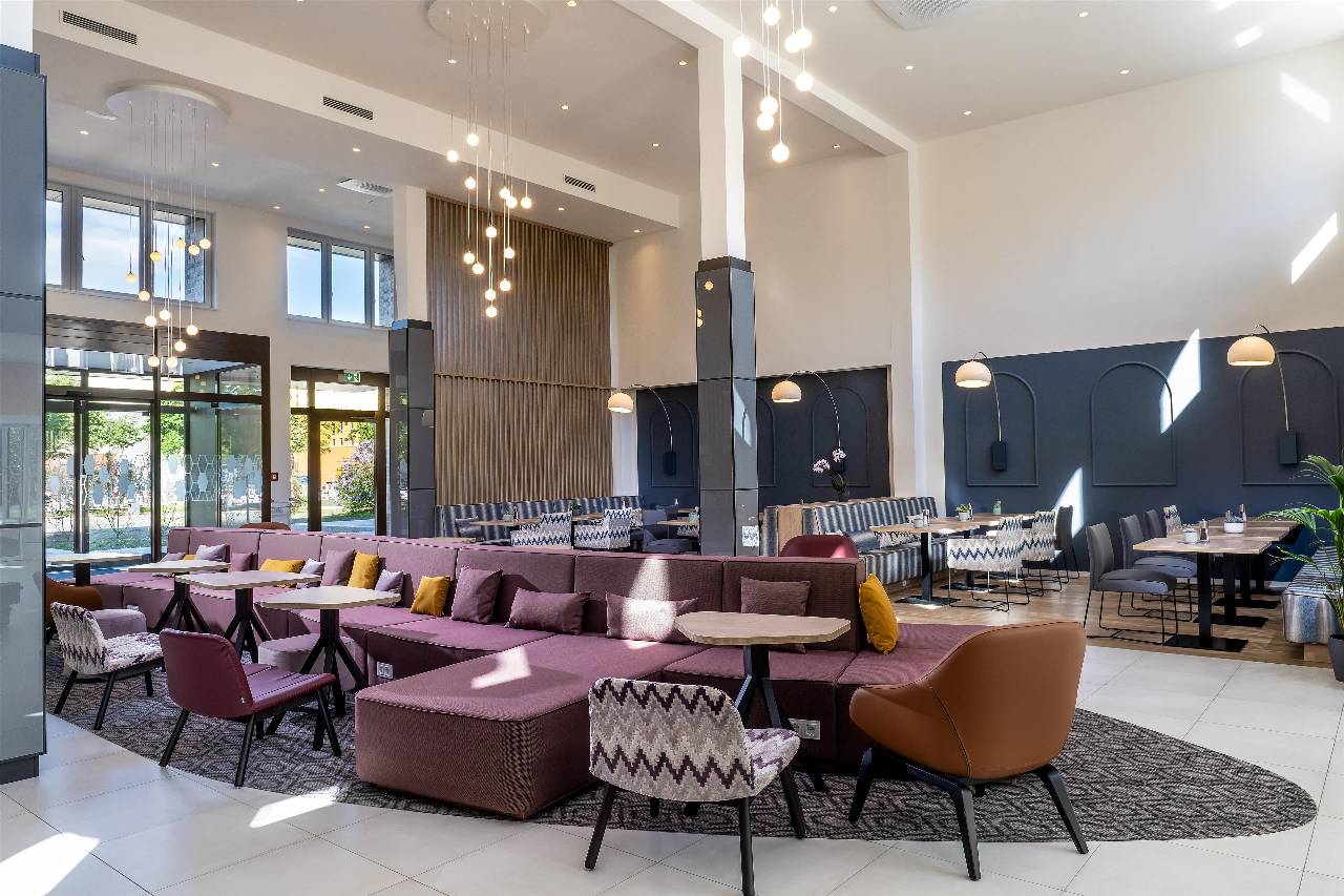 Hampton by Hilton Potsdam Babelsberg
