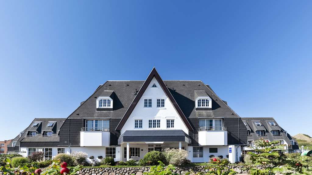 Dorint Strandresort & Spa Sylt Westerland
