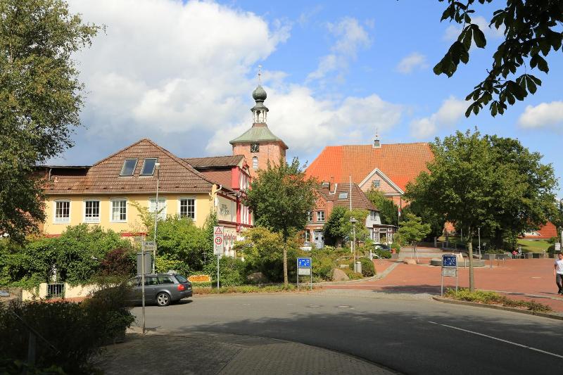 General view