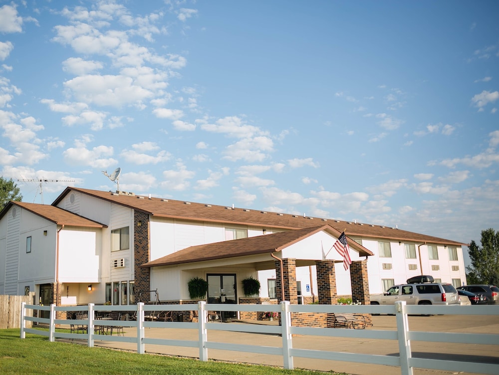 Covered Bridge Inn - featured photo