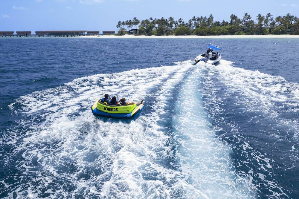 Boating