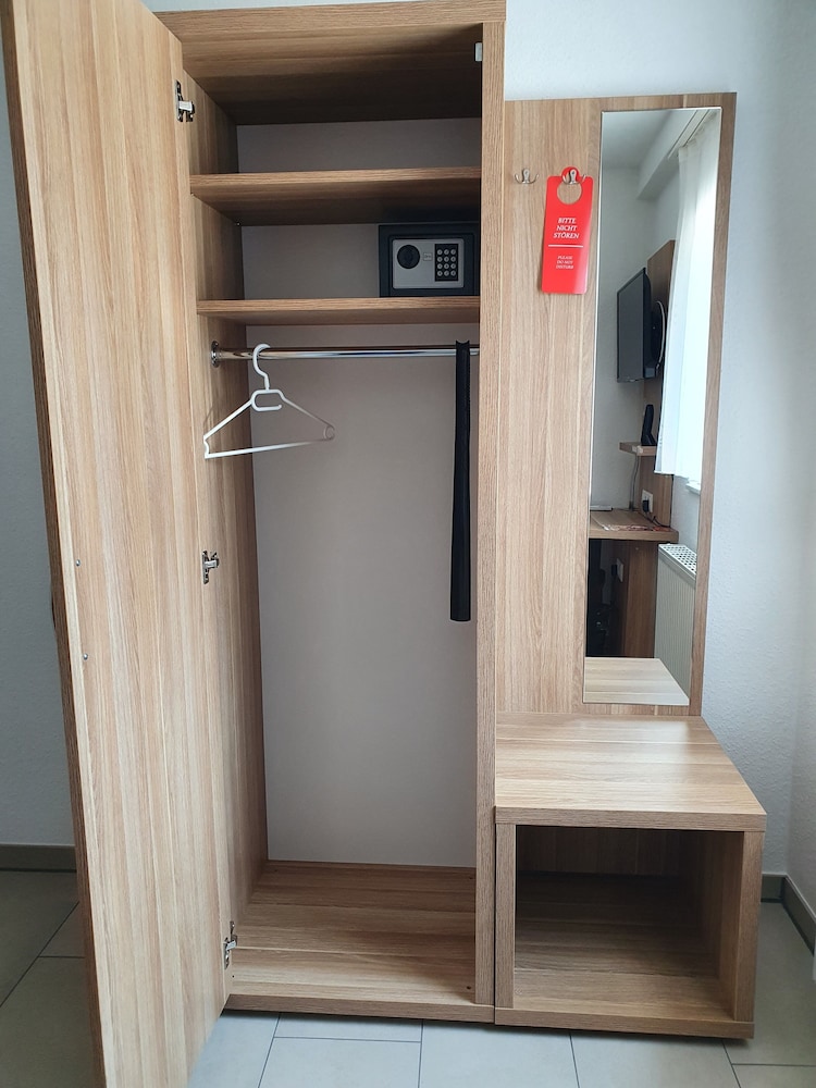 Wardrobe