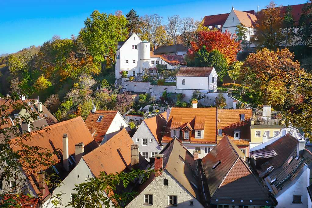 Landsberg Umgebung