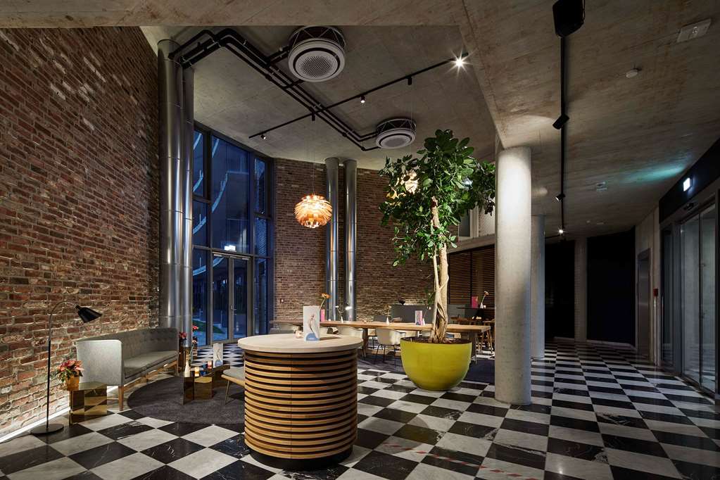 Essen Flowers Hotel