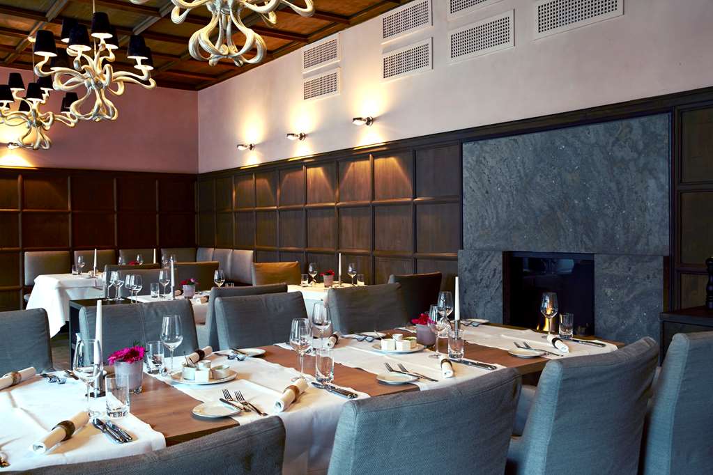 Restaurant Finch